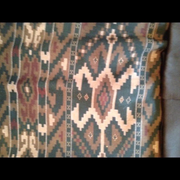 Perfect Mid-calf Fall Skirt - Picture 2 of 2